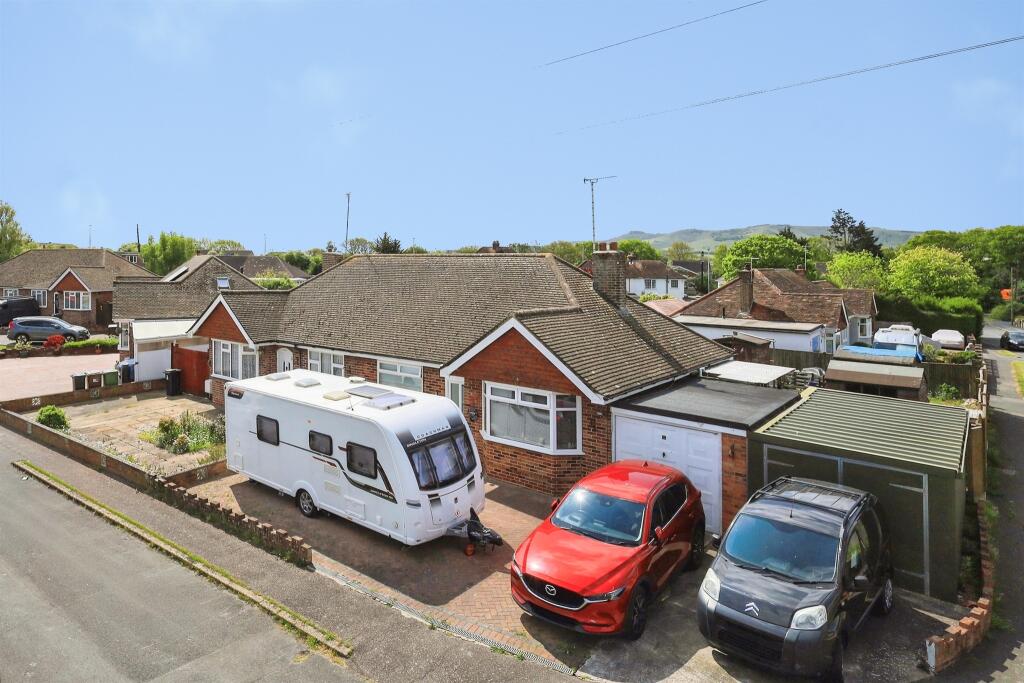 Main image of property: Levett Close, Polegate