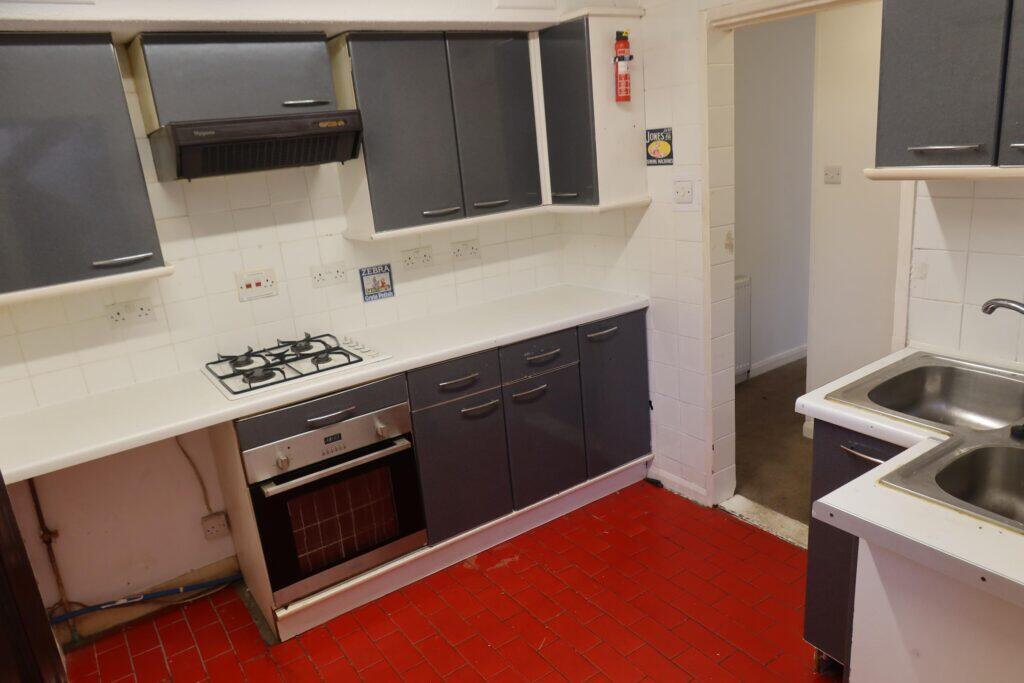 Apartment in Dartford - More