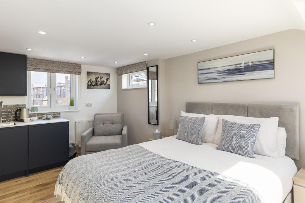 Main image of property: Garden City, Edgware, HA8