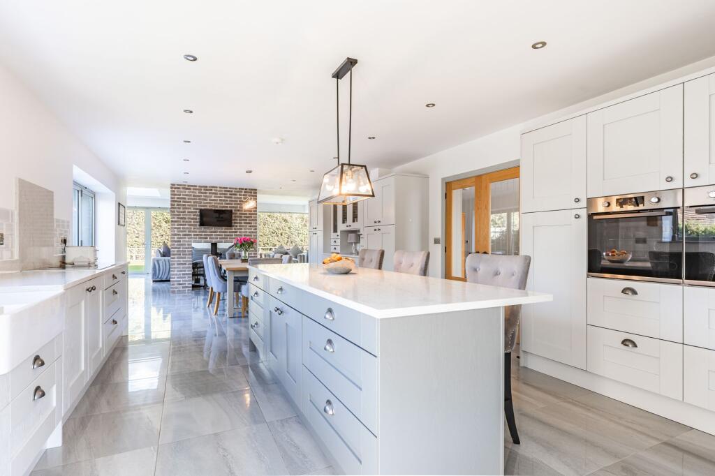 House in Norwich - View 3