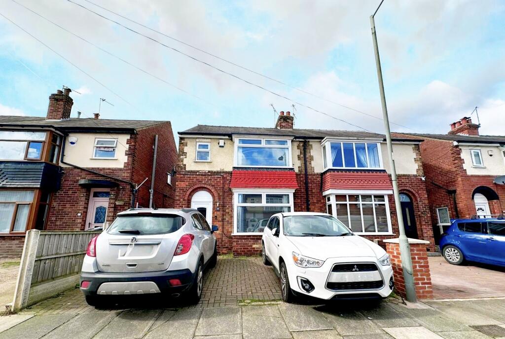 Main image of property: Melbourne Road, DONCASTER