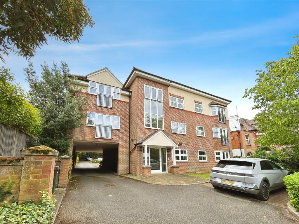 Main image of property: Eaton Road, Sutton, SM2