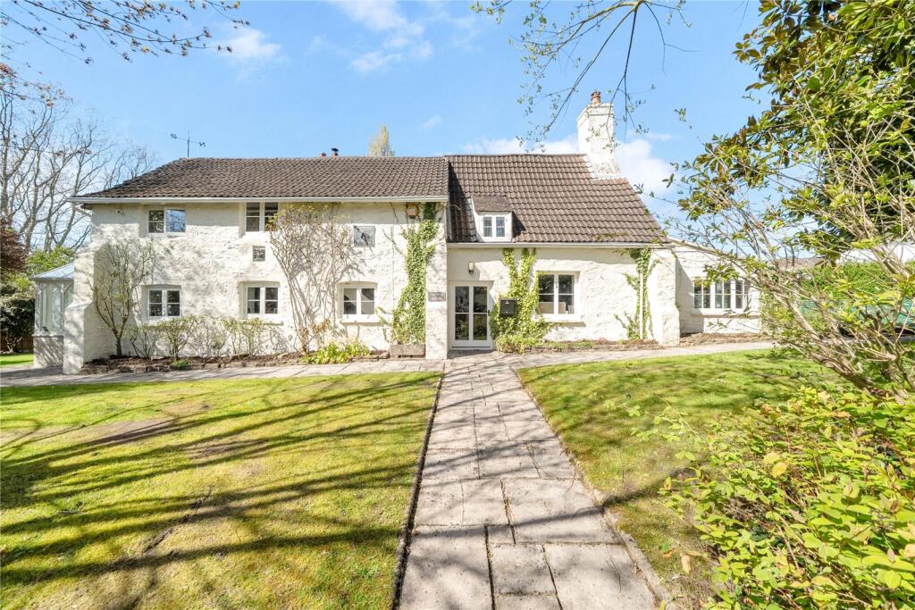 Main image of property: Redbrook Road, Monmouth, Monmouthshire, NP25