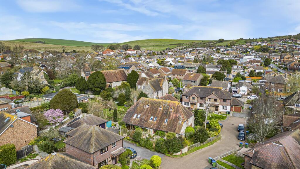 Main image of property: Vicarage Close, Newhaven