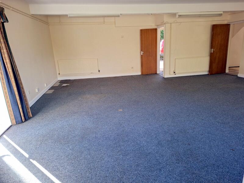 The Old Stores, Pentre, Shrewsbury, Shropshire, SY4 1BT photo 2