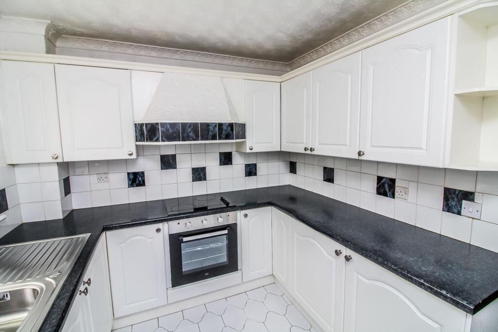 House in Newcastle upon Tyne - More