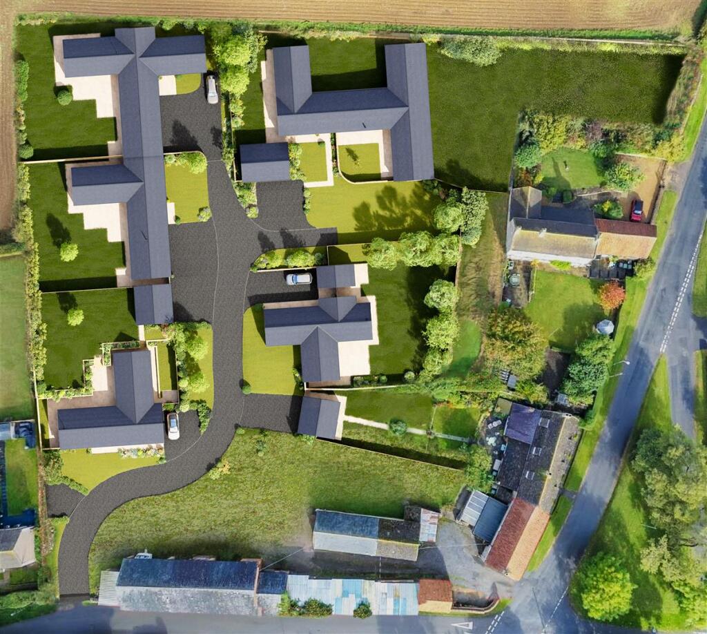 House in Barrowden, Rutland - View 2