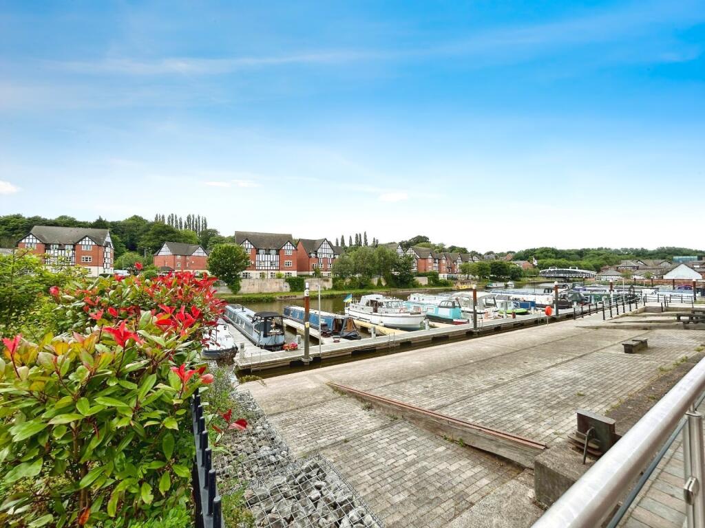 Chester Way, Northwich, Cheshire, CW9 photo 4
