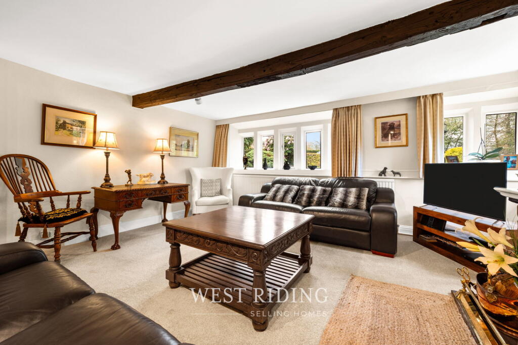 Gatehead Cottage, Gatehead Road, Delph, Saddleworth photo 5
