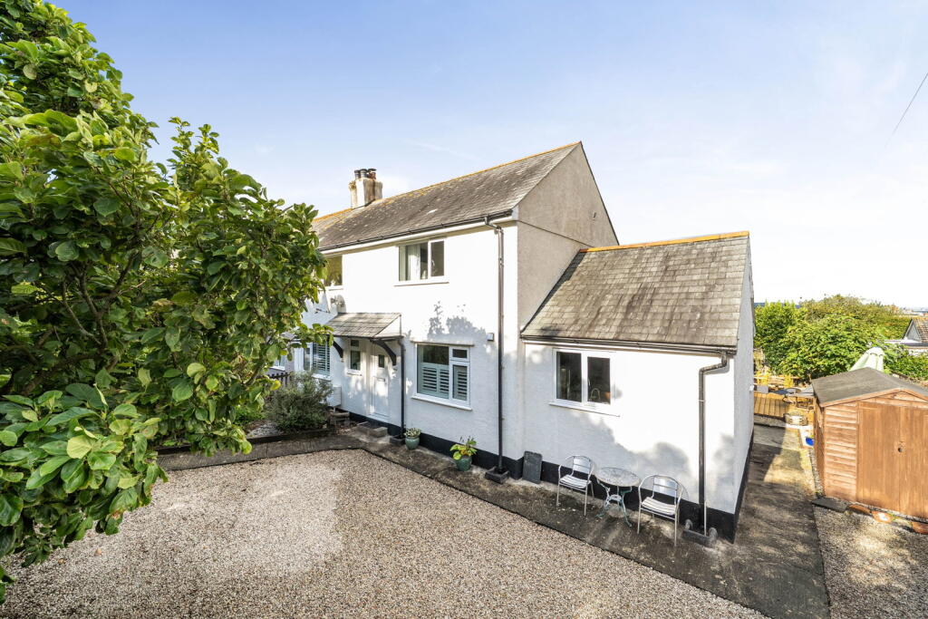 Main image of property: St. Martins Close, Lewannick