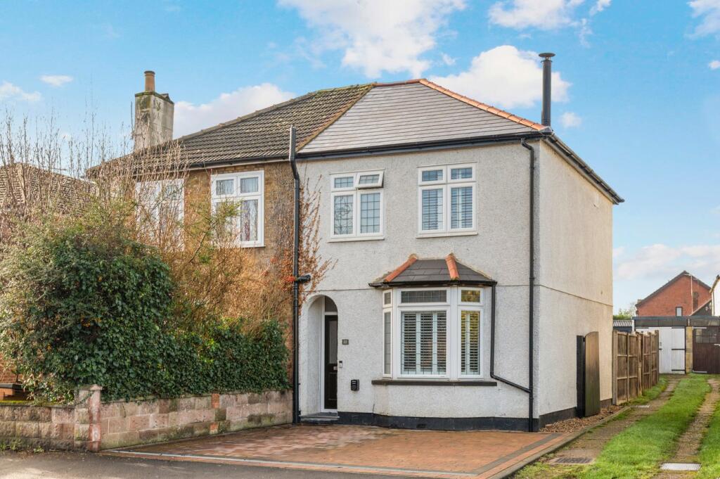 Main image of property: Cottimore Lane, Walton-on-Thames, KT12