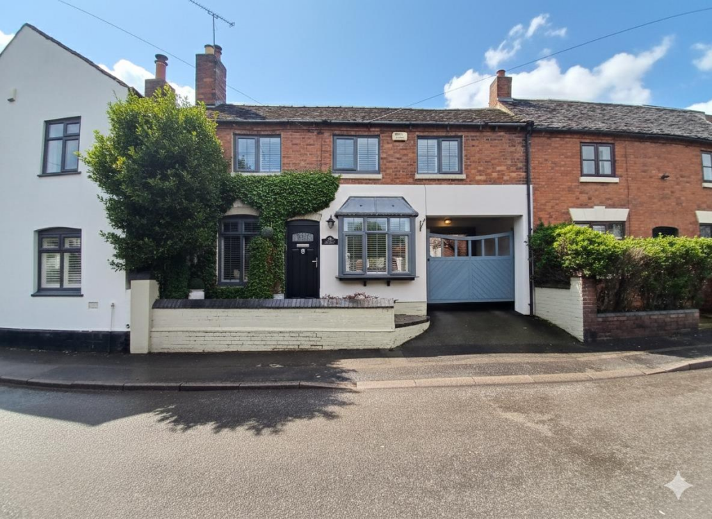 Main image of property: Castle Road, Hartshill, Nuneaton