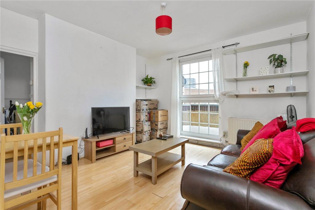 Apartment in London, Hoxton - View 5