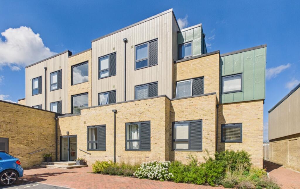 Main image of property: Lancaster House, Capper Road, Waterbeach