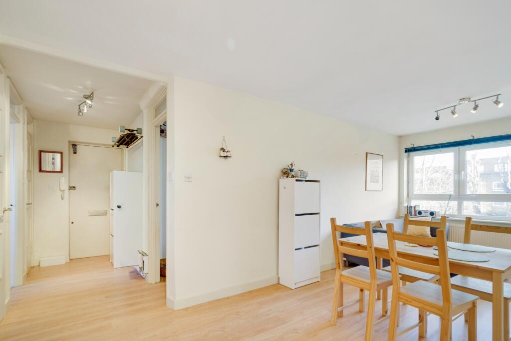 Main image of property: Bartholomew Close, Wandsworth, SW18