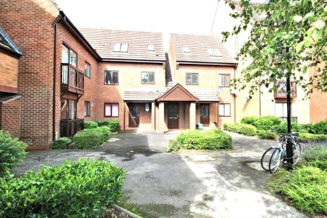 Main image of property: Peter James Court, Stafford, Staffordshire, ST16