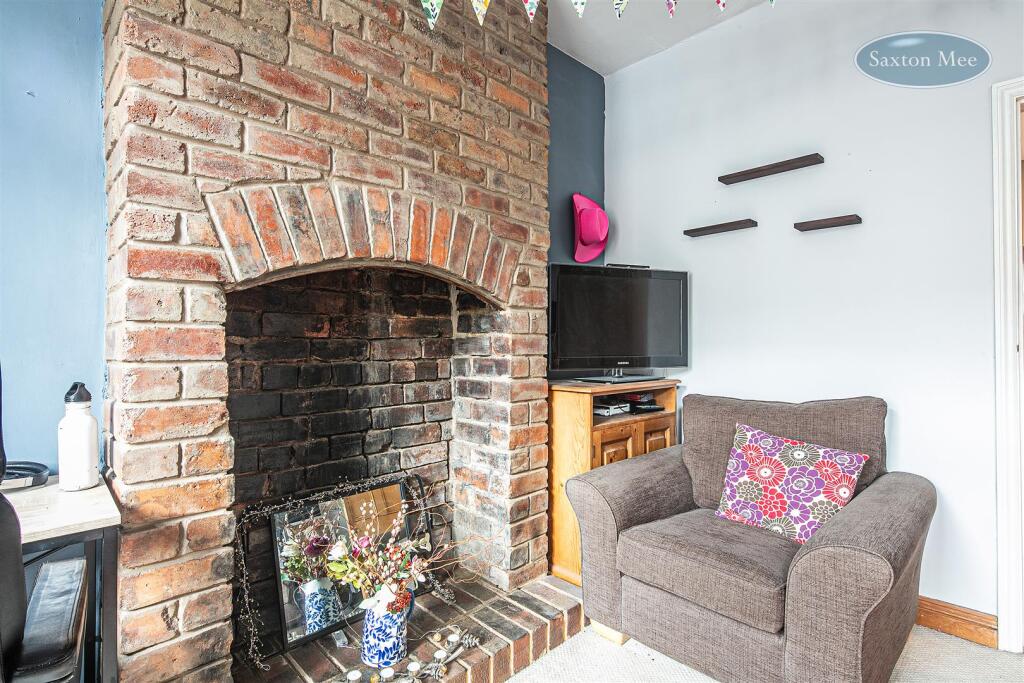 Stothard Road, Crookes, Sheffield – pohled 3