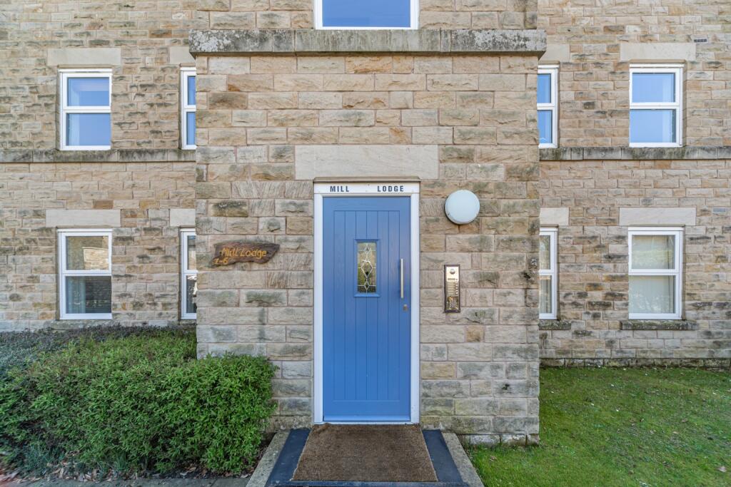 Mill Lodge, Addingham, Ilkley photo 2