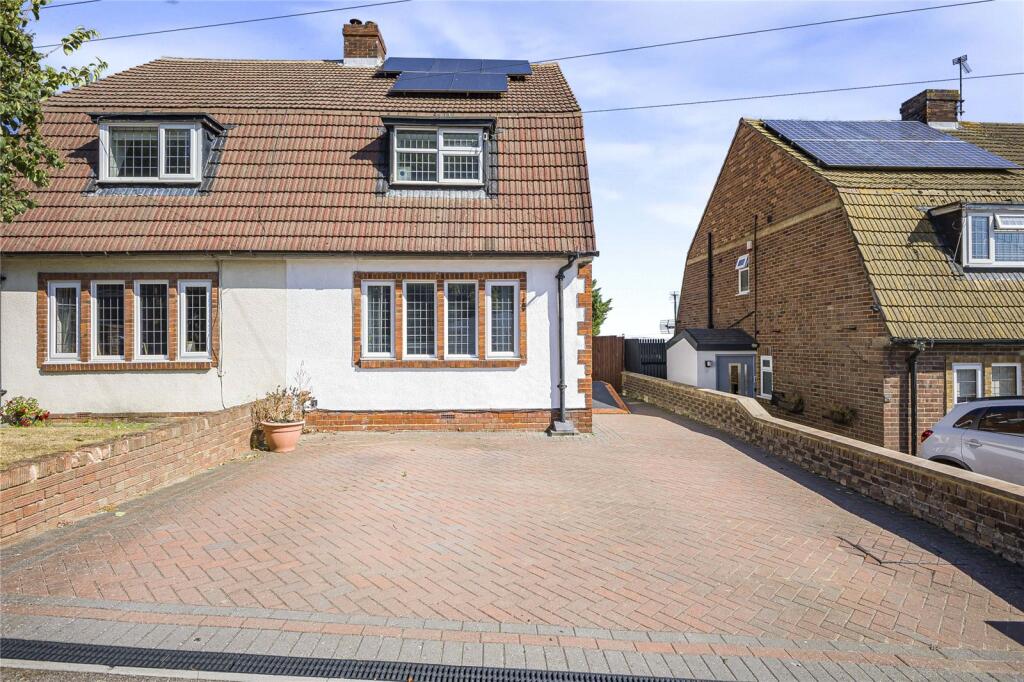Main image of property: Pepys Way, Rochester, Kent, ME2