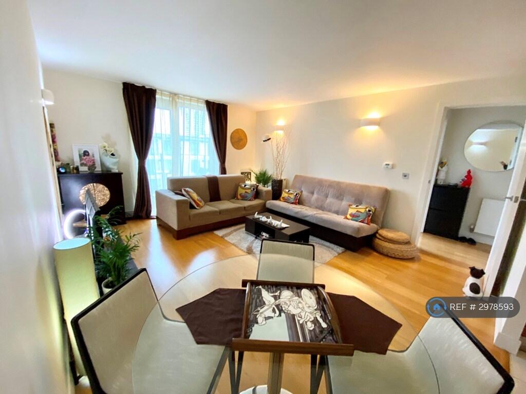 Main image of property: St. Williams Court, London, N1