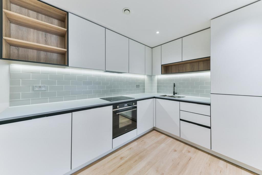 Main image of property: Fermont House, Beaufort Sqaure, Colindale, NW9