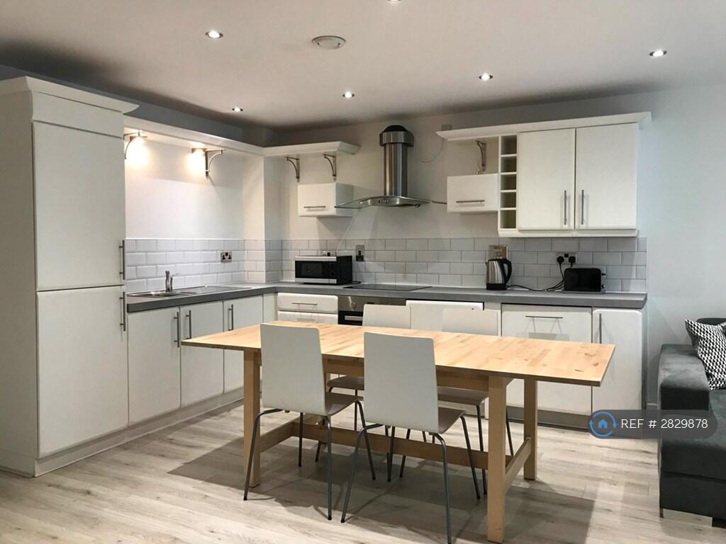 Main image of property: Concert Street, Liverpool, L1