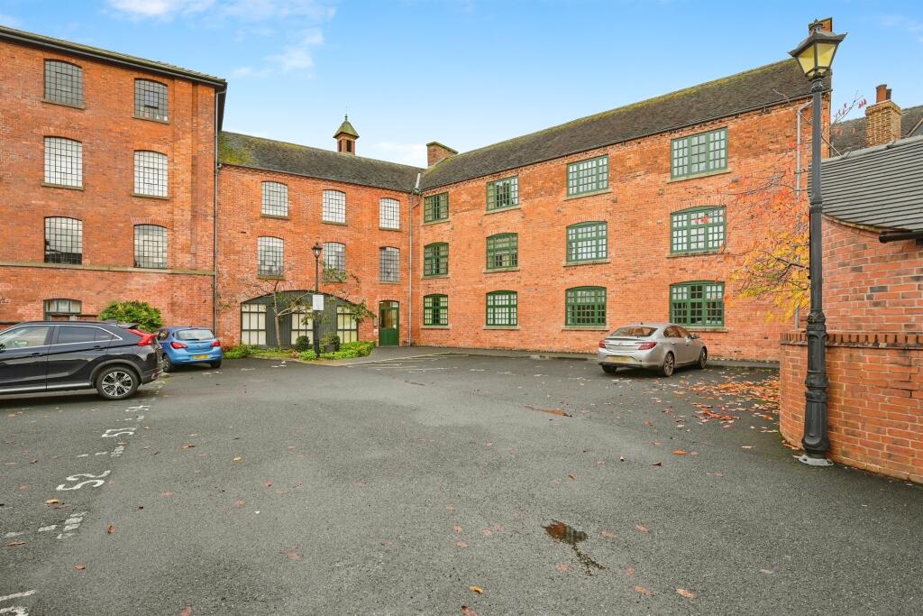 Main image of property: High Street, Tean, Stoke-On-Trent