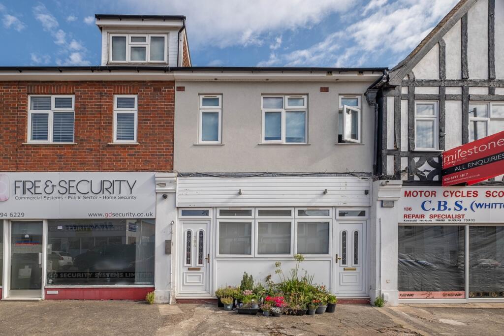 Main image of property: Kneller Road, Whitton, TW2