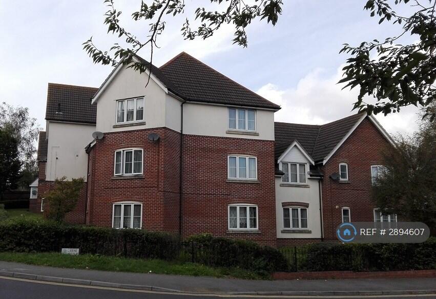 Main image of property: Arne Court, Poole, BH12