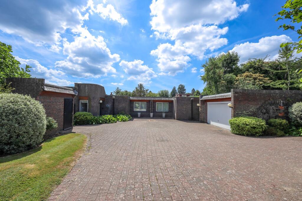 Main image of property: St. Georges Lane, Hurstpierpoint, BN6