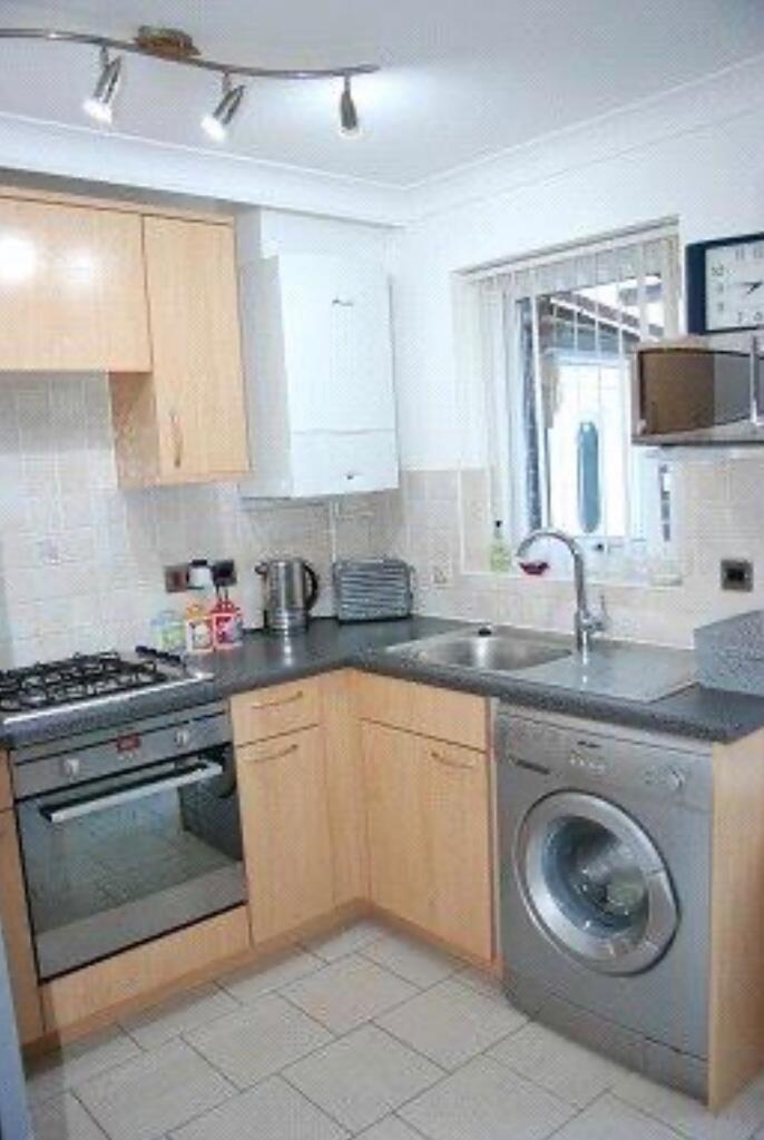 House in Liverpool - View 3