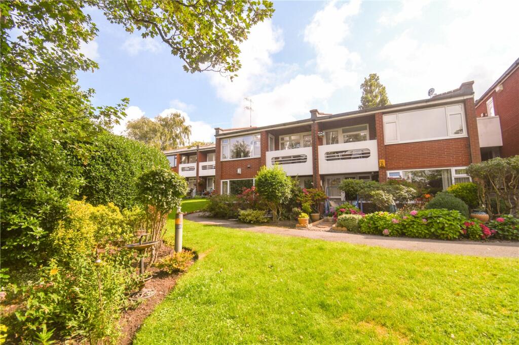 1-bed other on 2 CALDY ROAD, £150,000