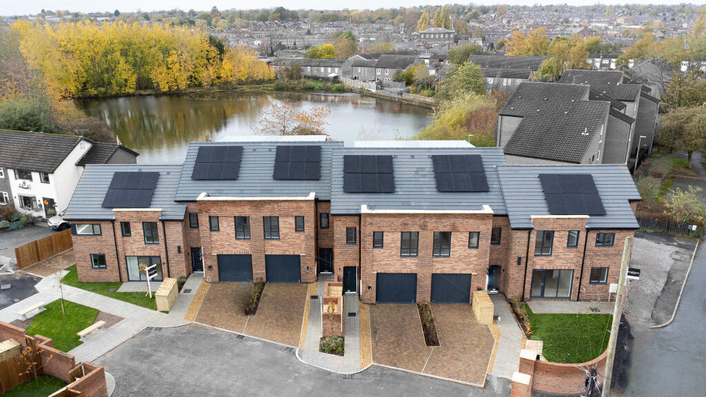 Main image of property: Bank Street, Macclesfield, SK11