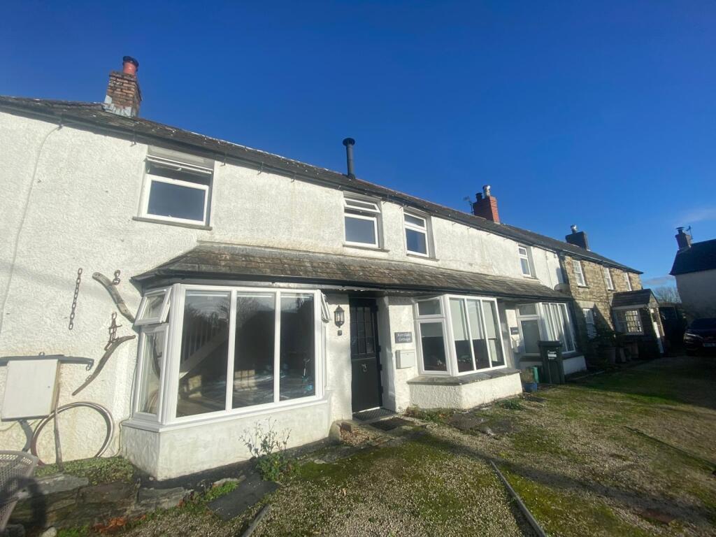 Main image of property: St. Tudy