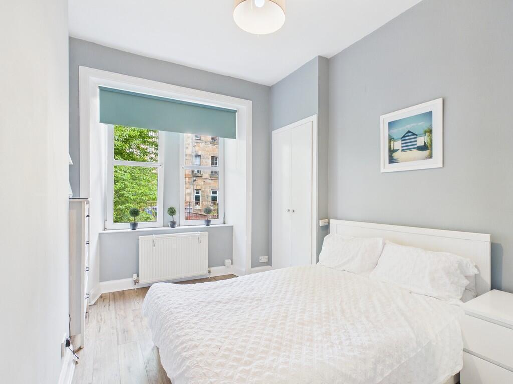 Apartment in Glasgow - View 5