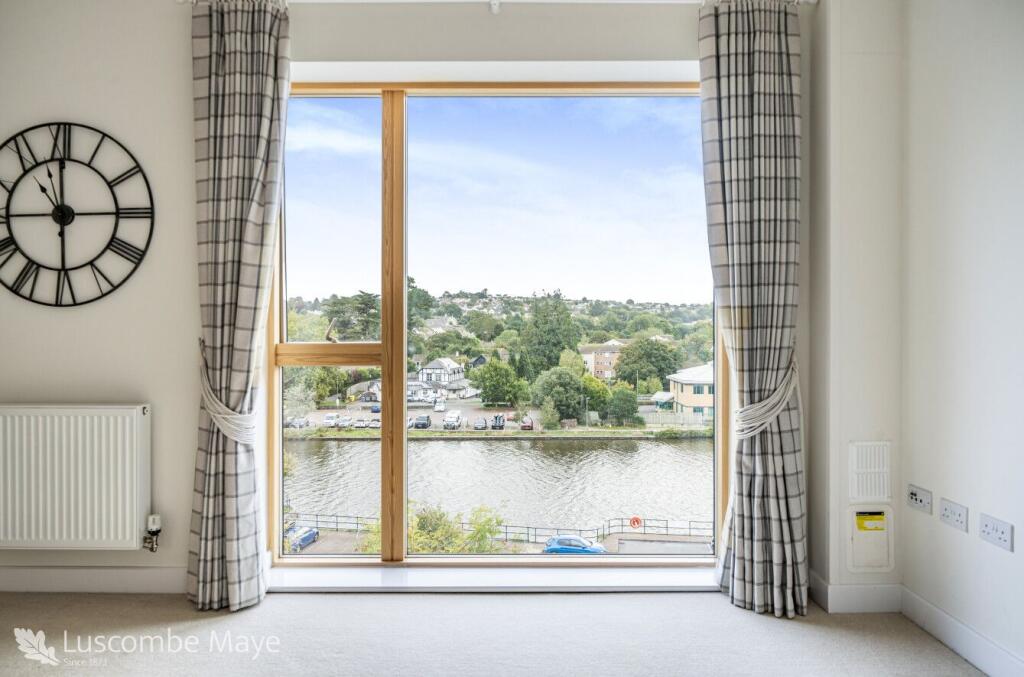 Main image of property: Dart View House, Baltic Way, Totnes