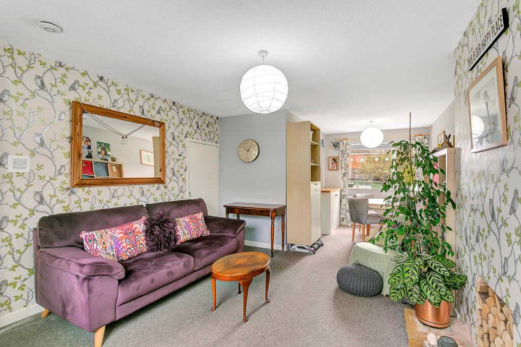 House in Glastonbury, Beckery - View 5