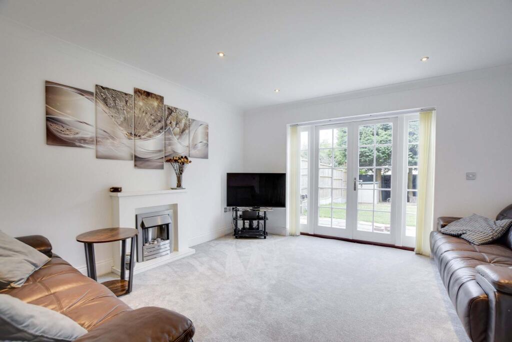 House in Harborough, Scraptoft - View 2