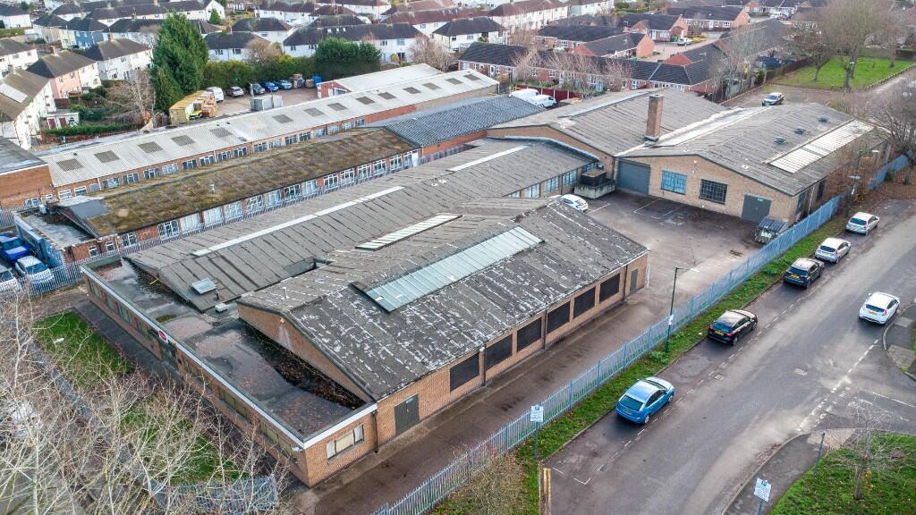 Main image of property: Lanthwaite Road, Nottingham, Nottinghamshire, NG11