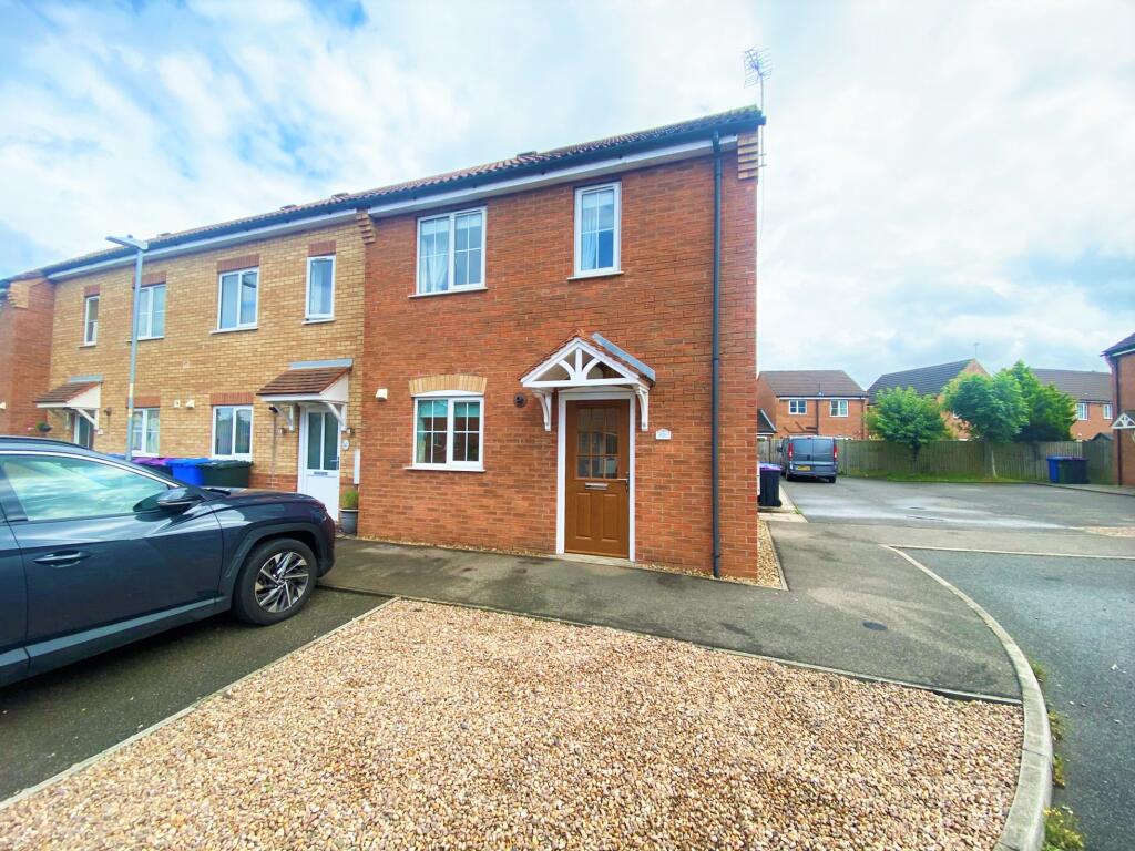 Main image of property: Rider Gardens, Boston, PE21