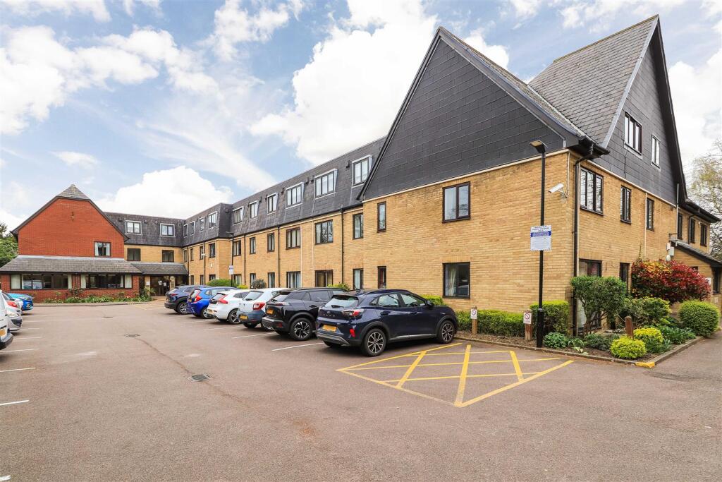 Main image of property: Arbury Road, Cambridge