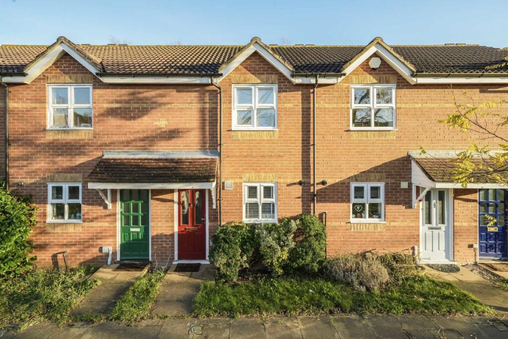 Main image of property: Henry Doulton Drive, Tooting