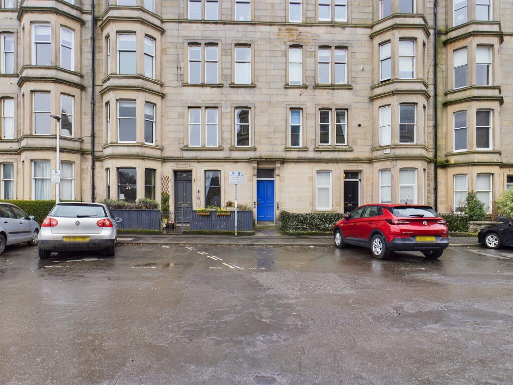 Main image of property: Comely Bank Street, Comely Bank, Edinburgh, EH4