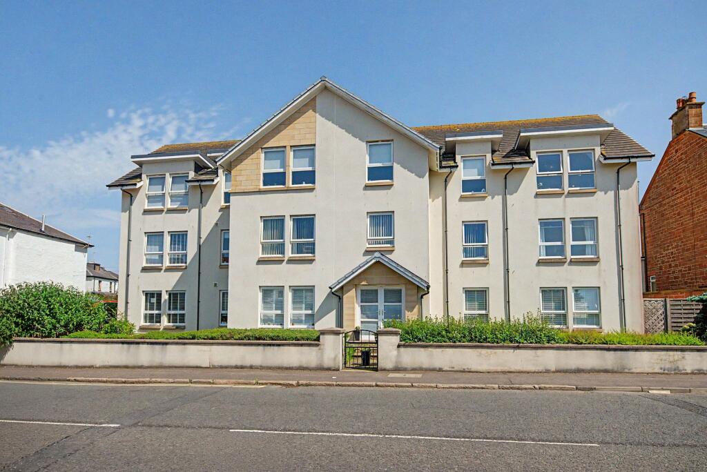 Main image of property: 5 Maryborough Gait, 71 Ayr Road, Prestwick, KA9 1TF