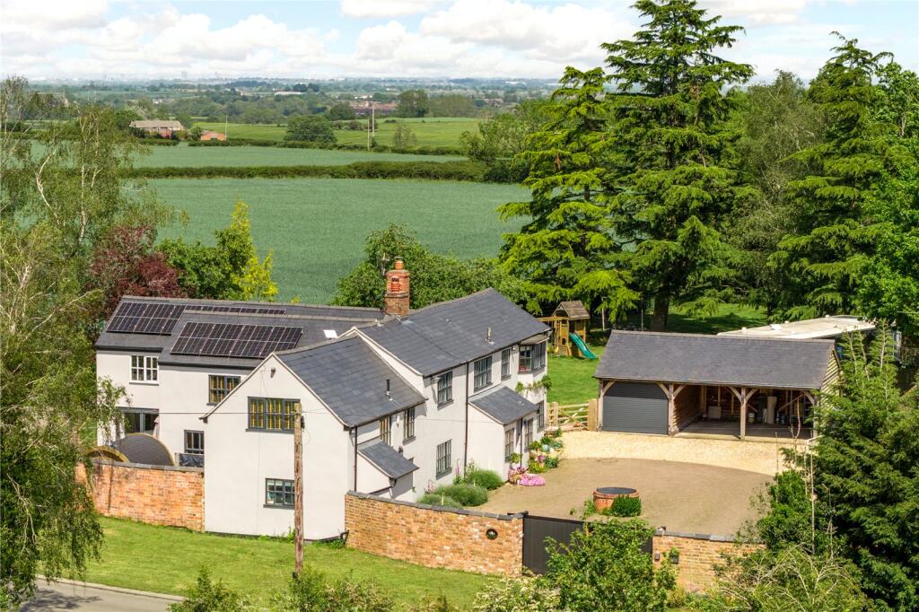 Main image of property: Frolesworth, Lutterworth, Leicestershire