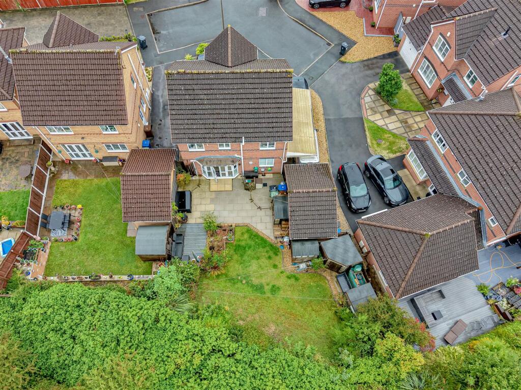 House in Wigan - View 4