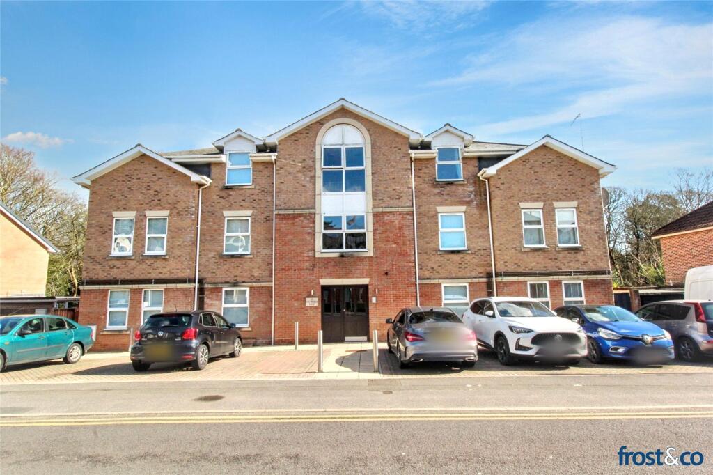 Main image of property: Alumhurst Road, Westbourne, Dorset, BH4