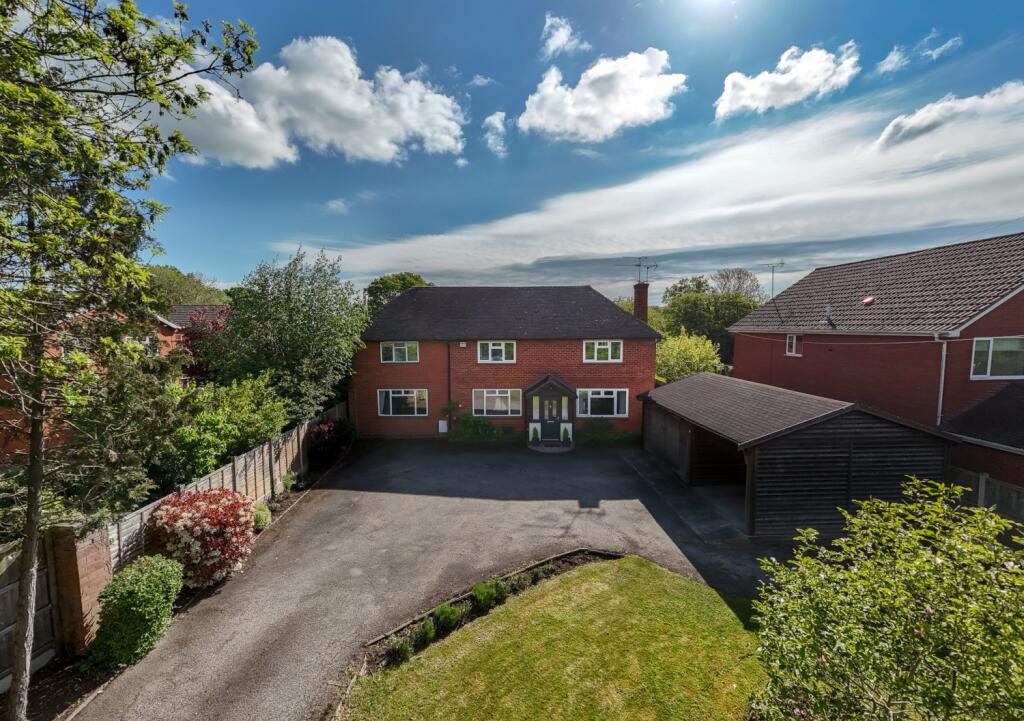 Main image of property: Kings Coughton, Kings Coughton, Alcester,B49