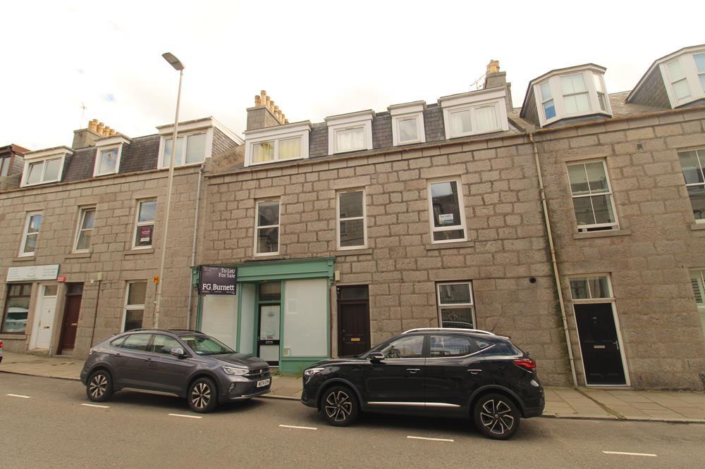 Apartment in Aberdeen, Ferryhill and Ruthrieston - View 4