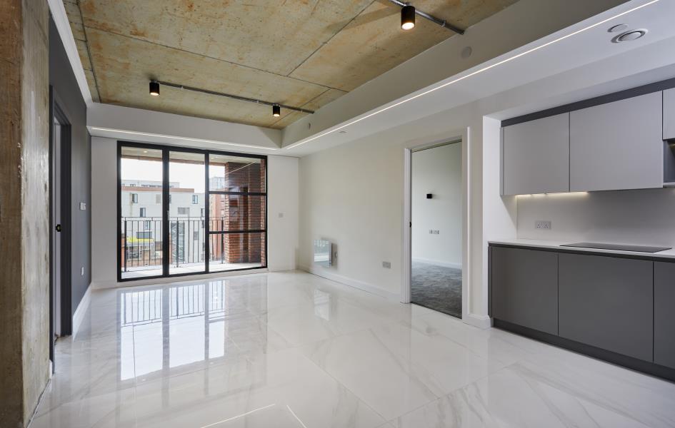 Main image of property: Apt 5.06 :: One Silk Street